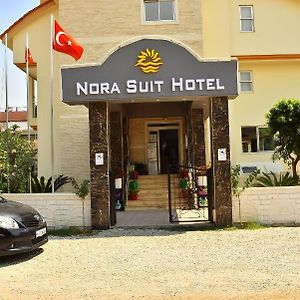 Nora Suit Hotel