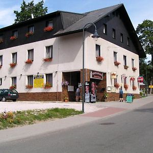 Hotel Anna